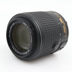 Nikon AF-S 55-200mm F/4-5.6G DX ED VR II tweedehands