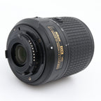 Nikon AF-S 55-200mm F/4-5.6G DX ED VR II tweedehands