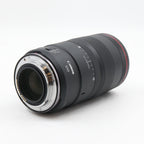 Canon RF 100mm f/2.8L Macro IS USM tweedehands