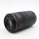 Canon RF 100mm f/2.8L Macro IS USM tweedehands
