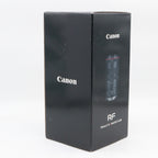 Canon RF 100mm f/2.8L Macro IS USM tweedehands