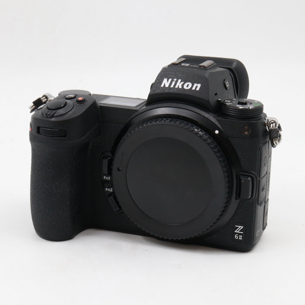 Nikon Z6 II Gehäuse gebraucht