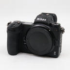Nikon Z6 II Gehäuse gebraucht