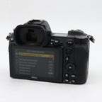 Nikon Z6 II Gehäuse gebraucht