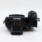Nikon Z6 II Gehäuse gebraucht