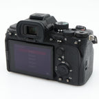 Sony A7 IV body tweedehands
