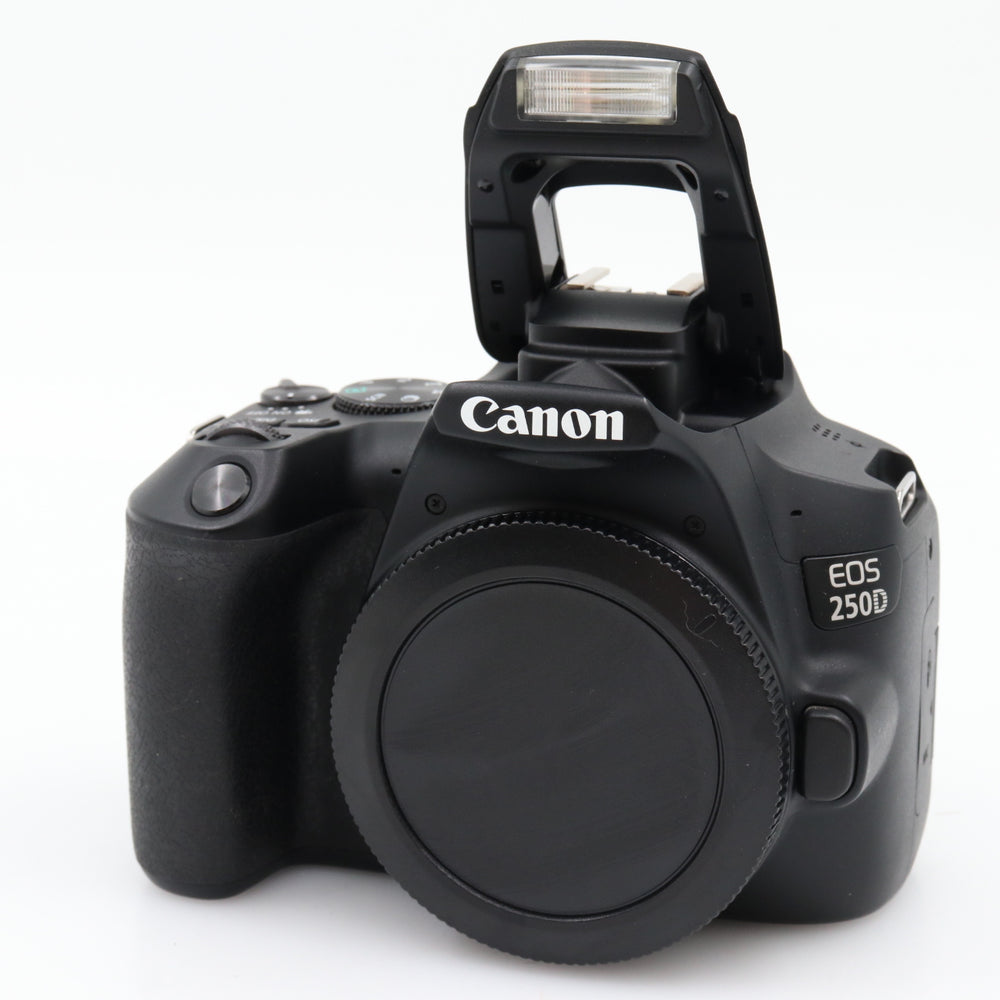 Canon EOS 250D boîtier occasion