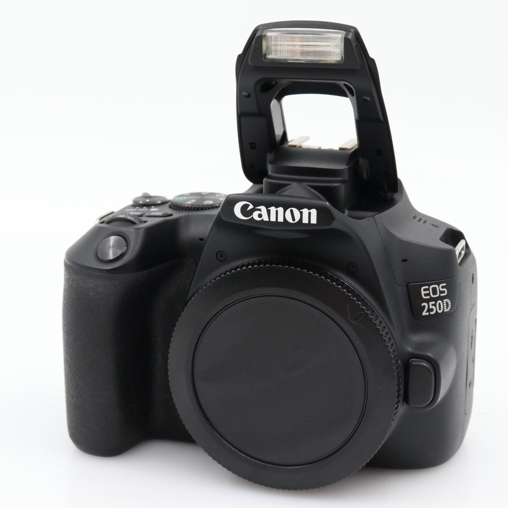 Canon EOS 250D boîtier occasion
