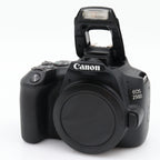 Canon EOS 250D boîtier occasion