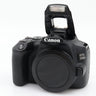 Canon EOS 250D boîtier occasion