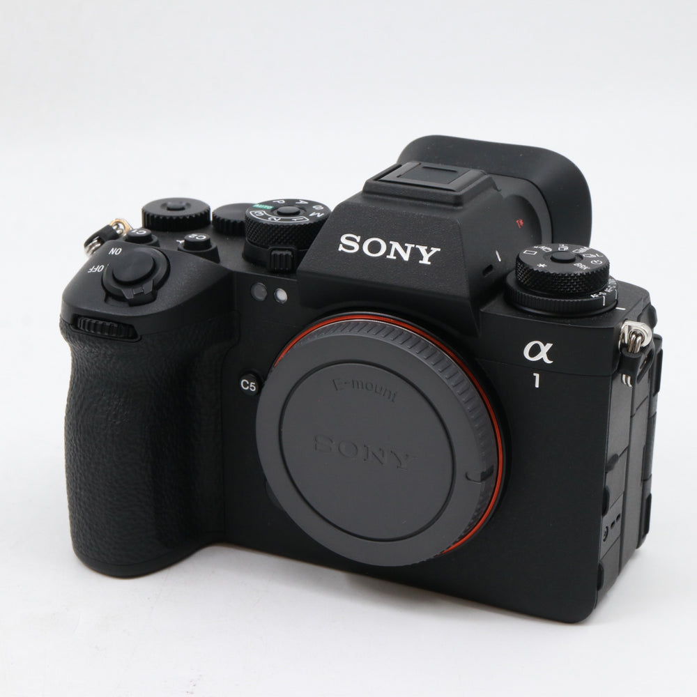 Sony A1 II body tweedehands