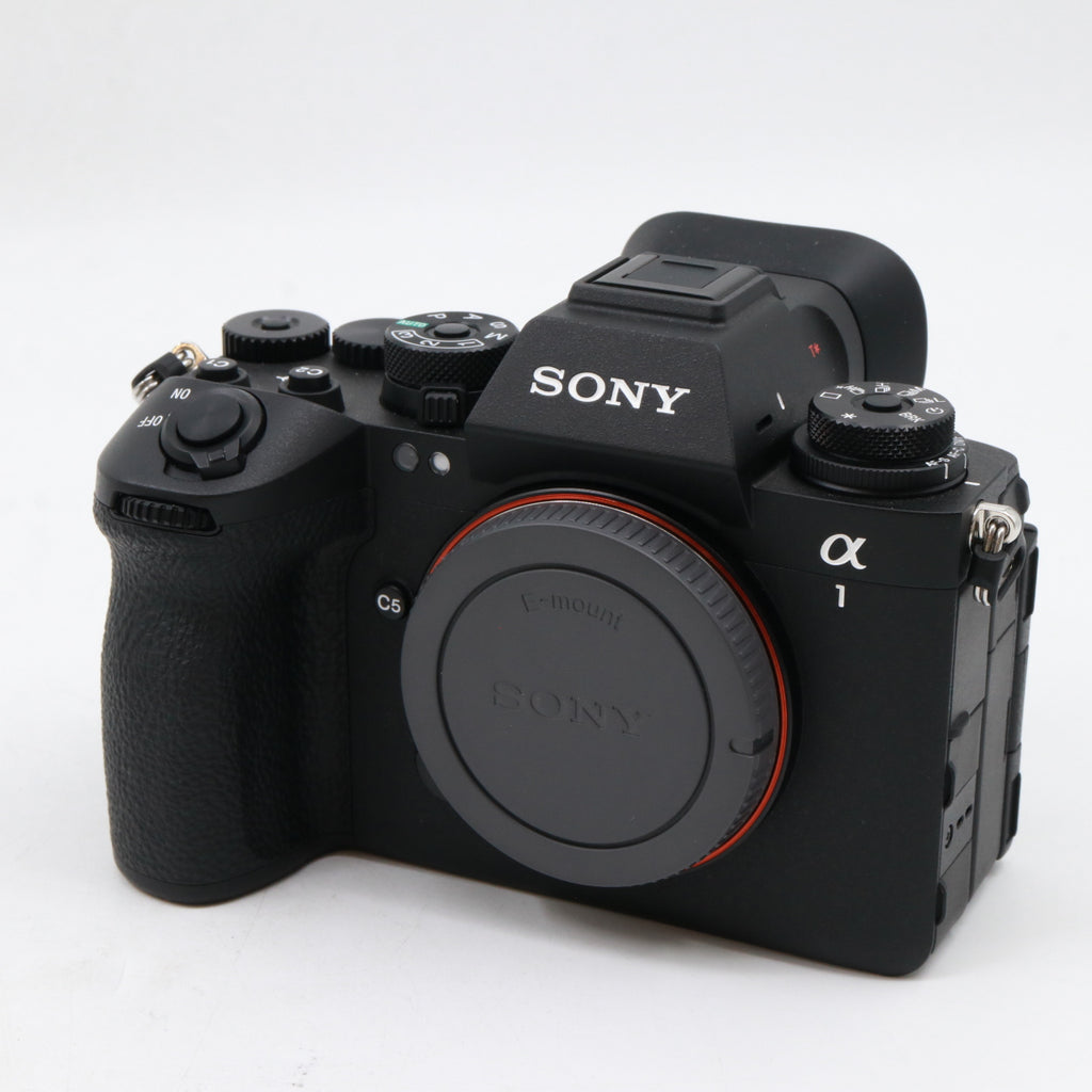 Sony A1 II body tweedehands