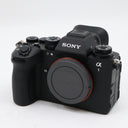 Sony A1 II body tweedehands