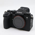Sony A1 II body tweedehands