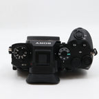 Sony A1 II body tweedehands