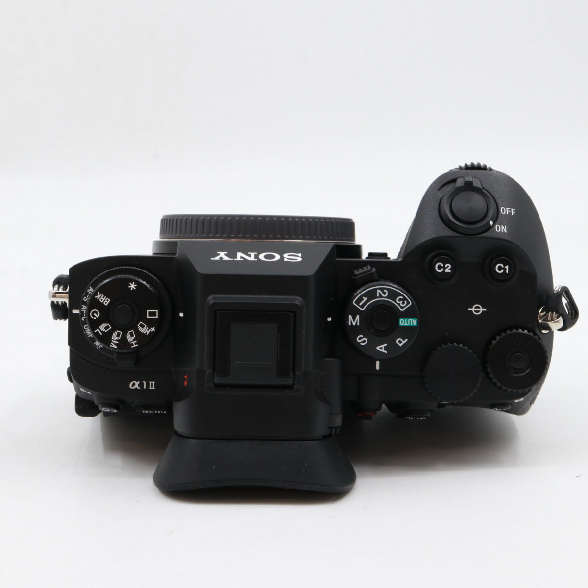 Sony A1 II body tweedehands