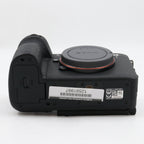 Sony A1 II body tweedehands