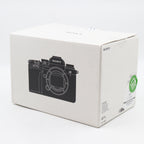 Sony A1 II body tweedehands