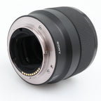 Sony FE 50mm F/1.8 tweedehands