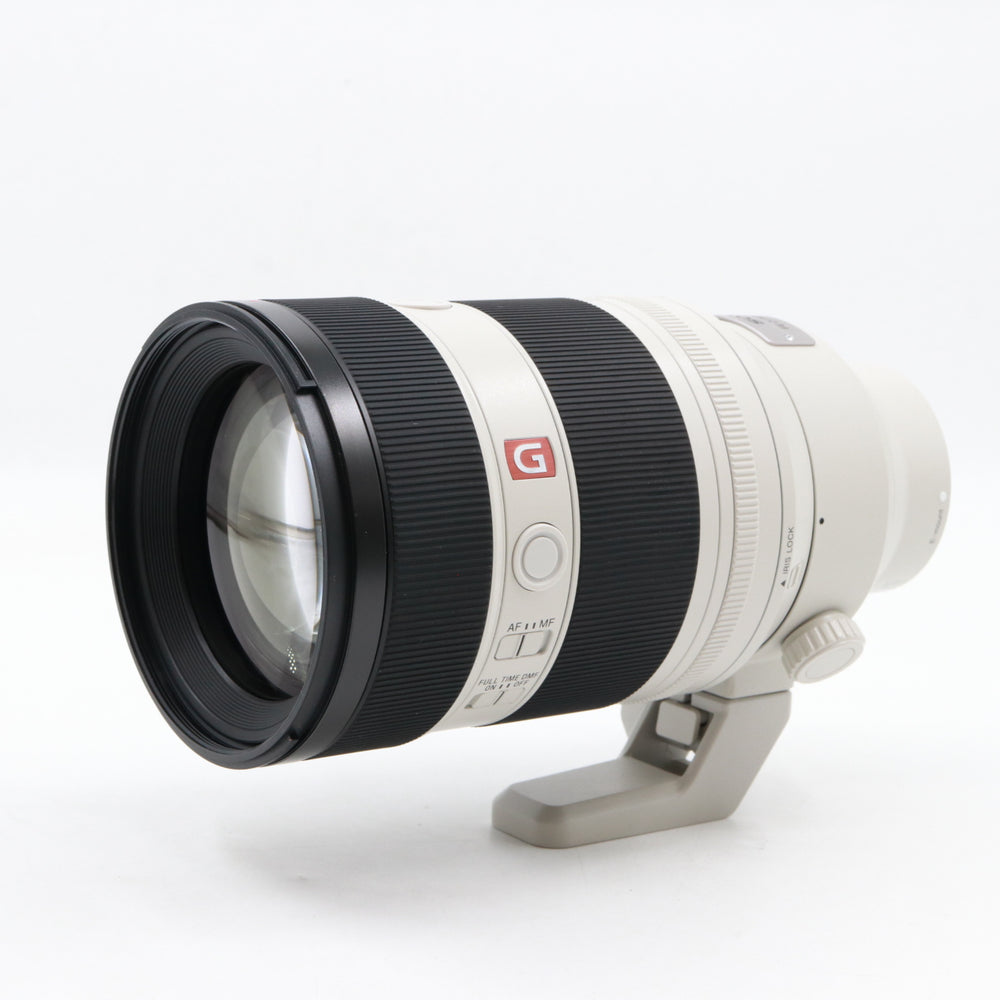 Sony FE 50-150mm F/2 GM occasion