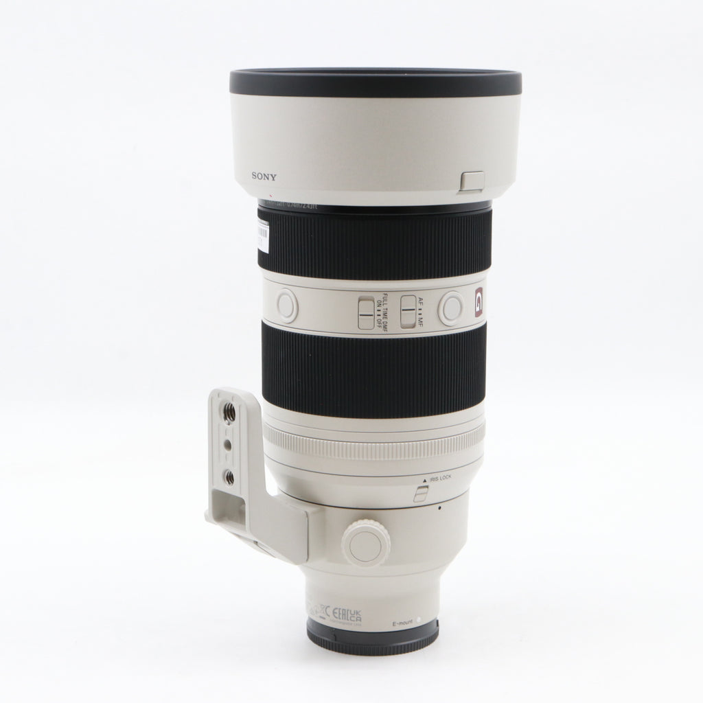 Sony FE 50-150mm F/2 GM occasion