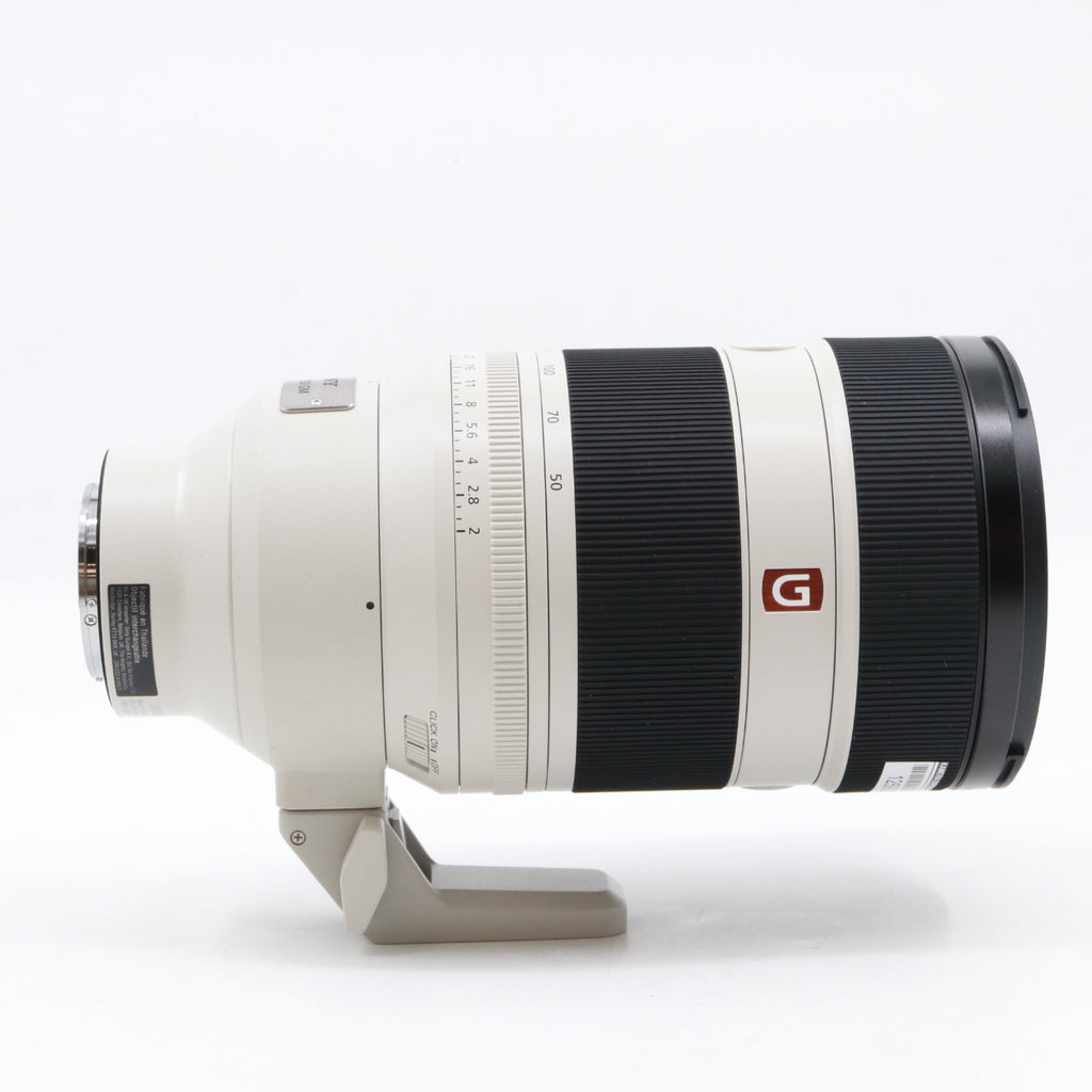 Sony FE 50-150mm F/2 GM occasion