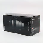Sony FE 50-150mm F/2 GM occasion