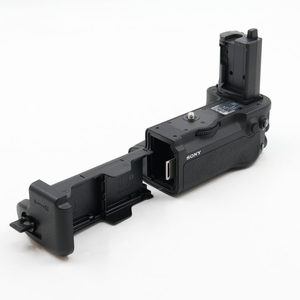 Sony VG-C5 vertical poignée-batterie occasion
