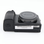 Sony A6100 body tweedehands