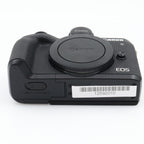 Canon EOS M6 mark II Gehäuse + EVF-DC2 gebraucht