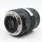 Sigma 18-200mm f/3.5-6.3 DC Macro OS Contemporary Canon occasion