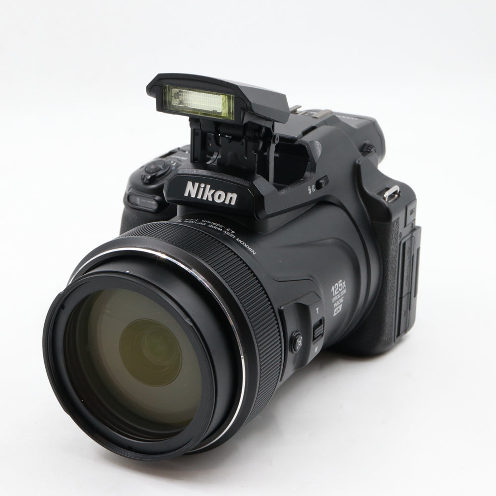 Nikon Coolpix P1000 occasion