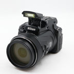 Nikon Coolpix P1000 occasion