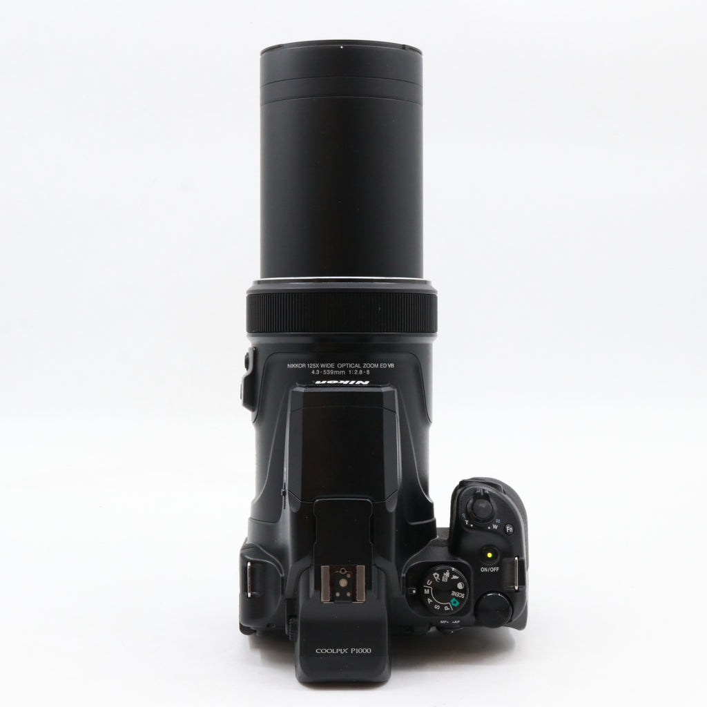 Nikon Coolpix P1000 occasion