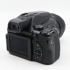 Nikon Coolpix P1000 occasion