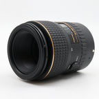 Tokina 100mm f/2.8 AT-X Pro D macro Canon gebraucht