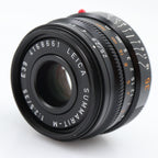 Leica 11643 Summarit-M 35mm F/2.5 tweedehands