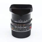 Leica 11643 Summarit-M 35mm F/2.5 tweedehands