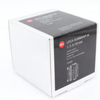 Leica 11643 Summarit-M 35mm F/2.5 tweedehands