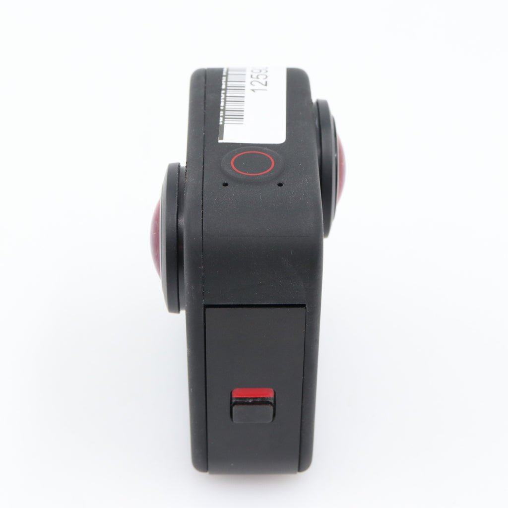 GoPro MAX360