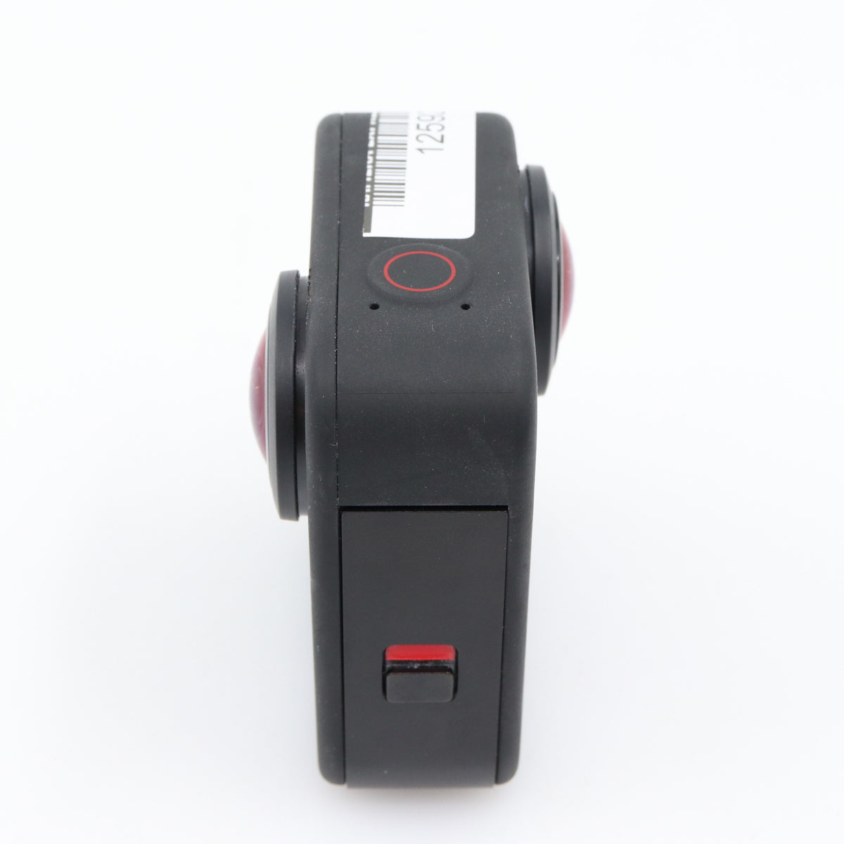 GoPro MAX360