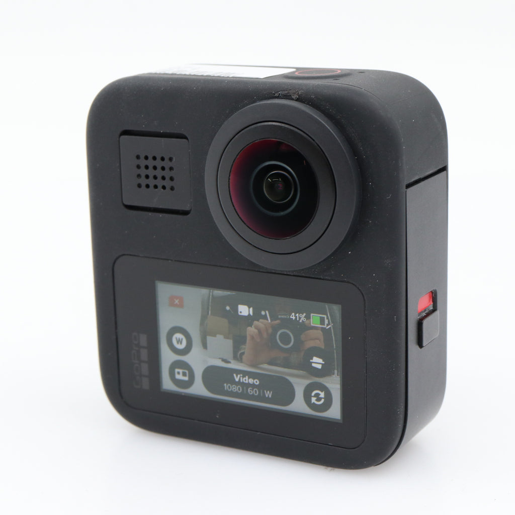 GoPro MAX360
