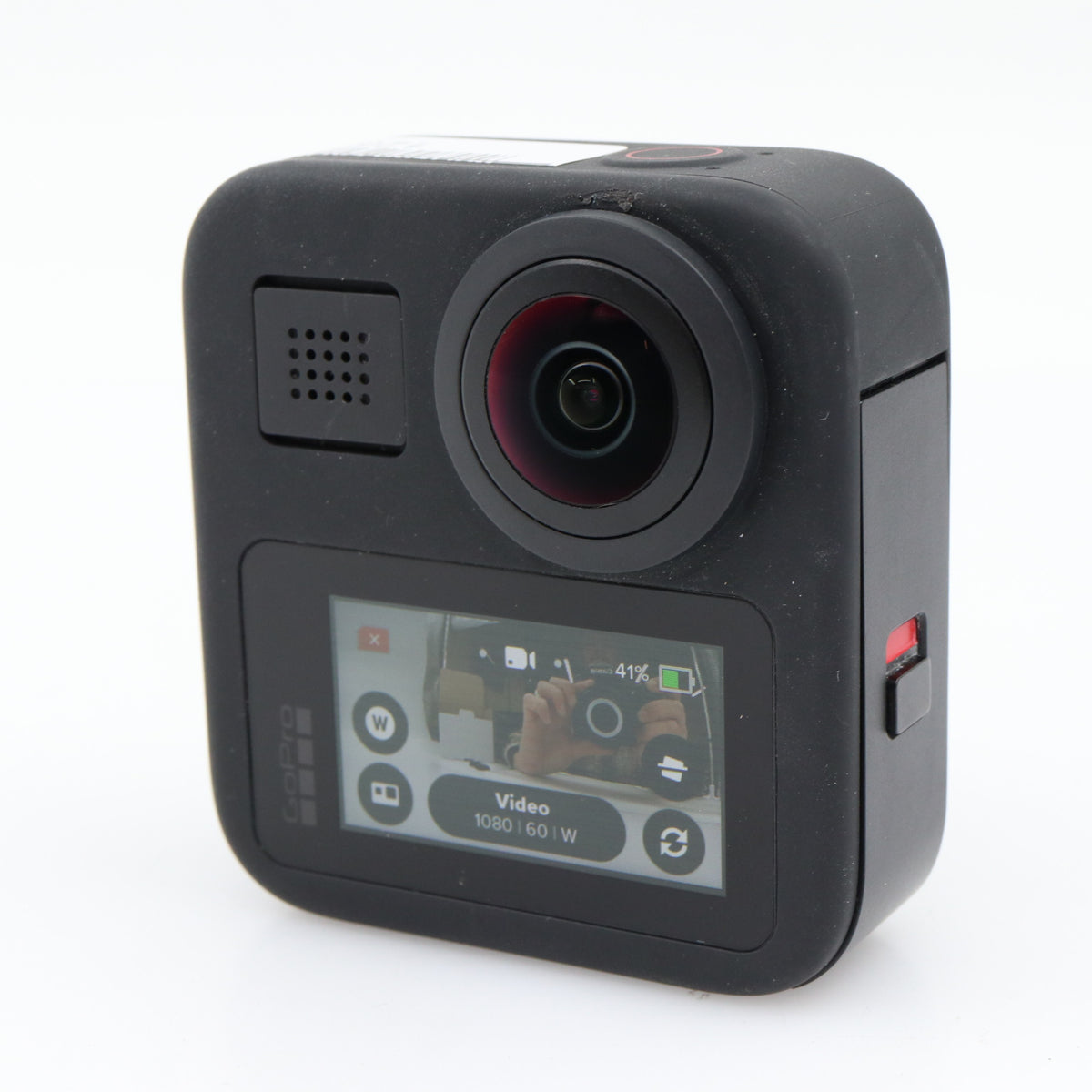 GoPro MAX360