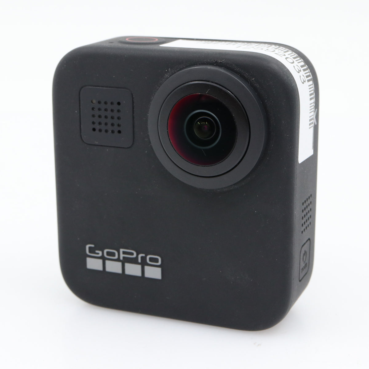 GoPro MAX360