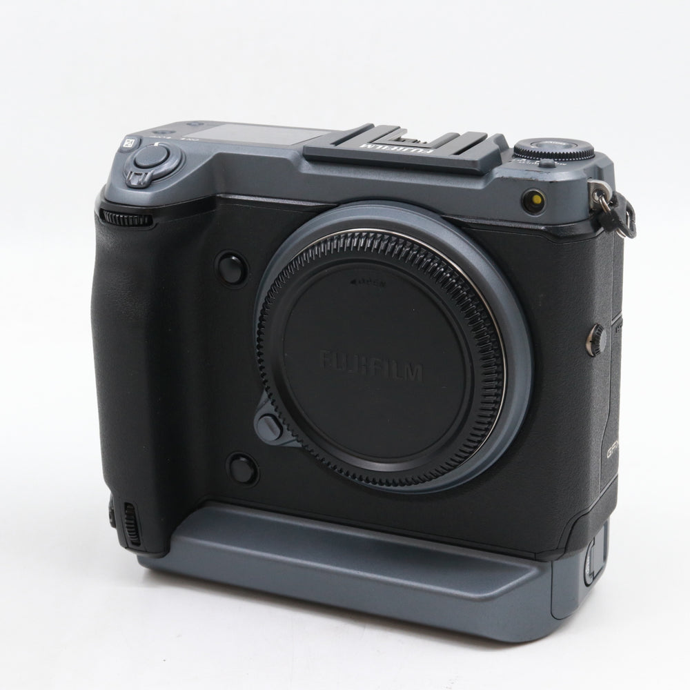 Fujifilm GFX 100 Gehäuse gebraucht