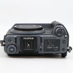 Fujifilm GFX 100 Gehäuse gebraucht