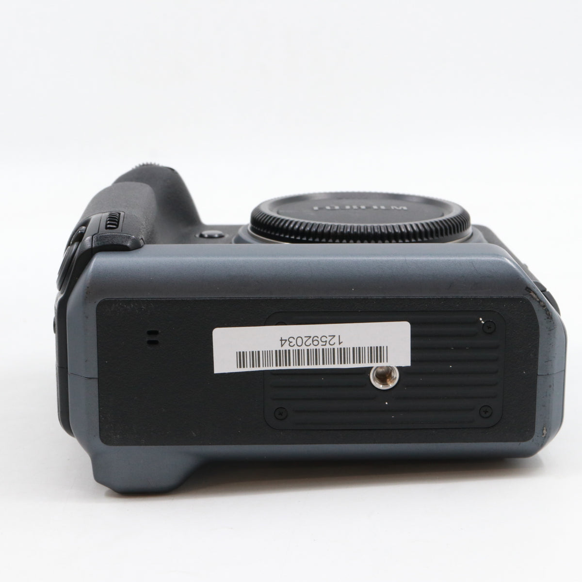 Fujifilm GFX 100 Gehäuse gebraucht