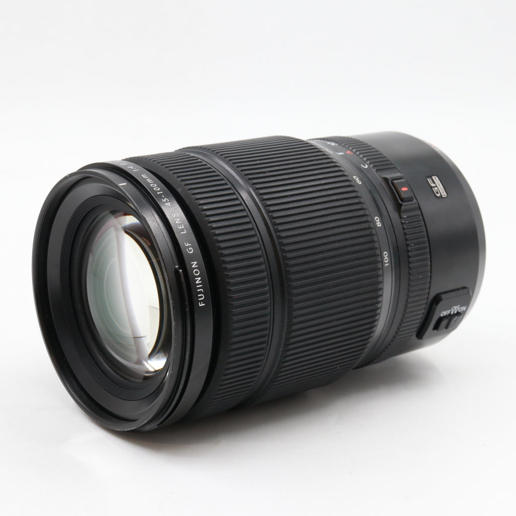 Fujifilm GF 45-100mm f/4 R LM OIS WR gebraucht