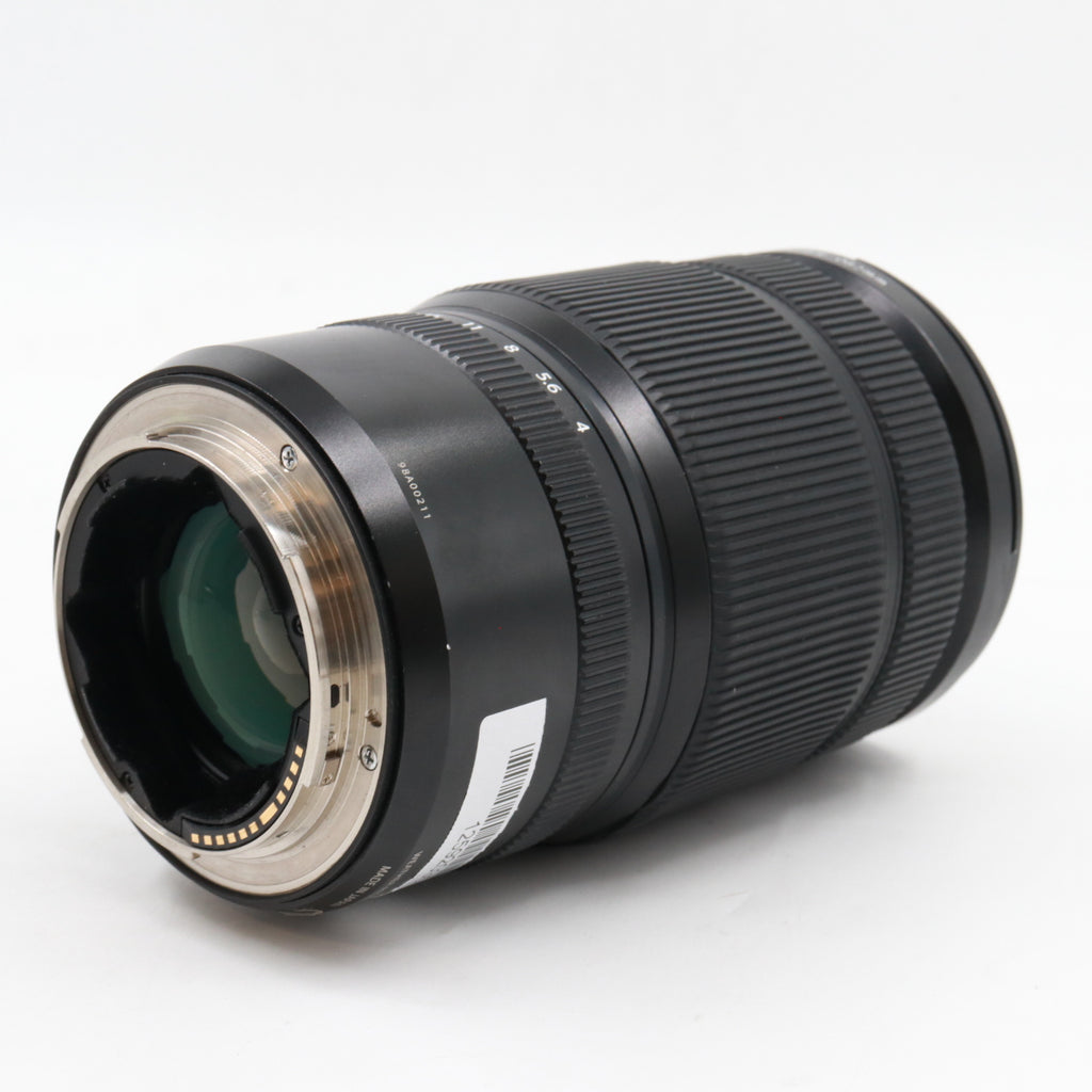 Fujifilm GF 45-100mm f/4 R LM OIS WR gebraucht