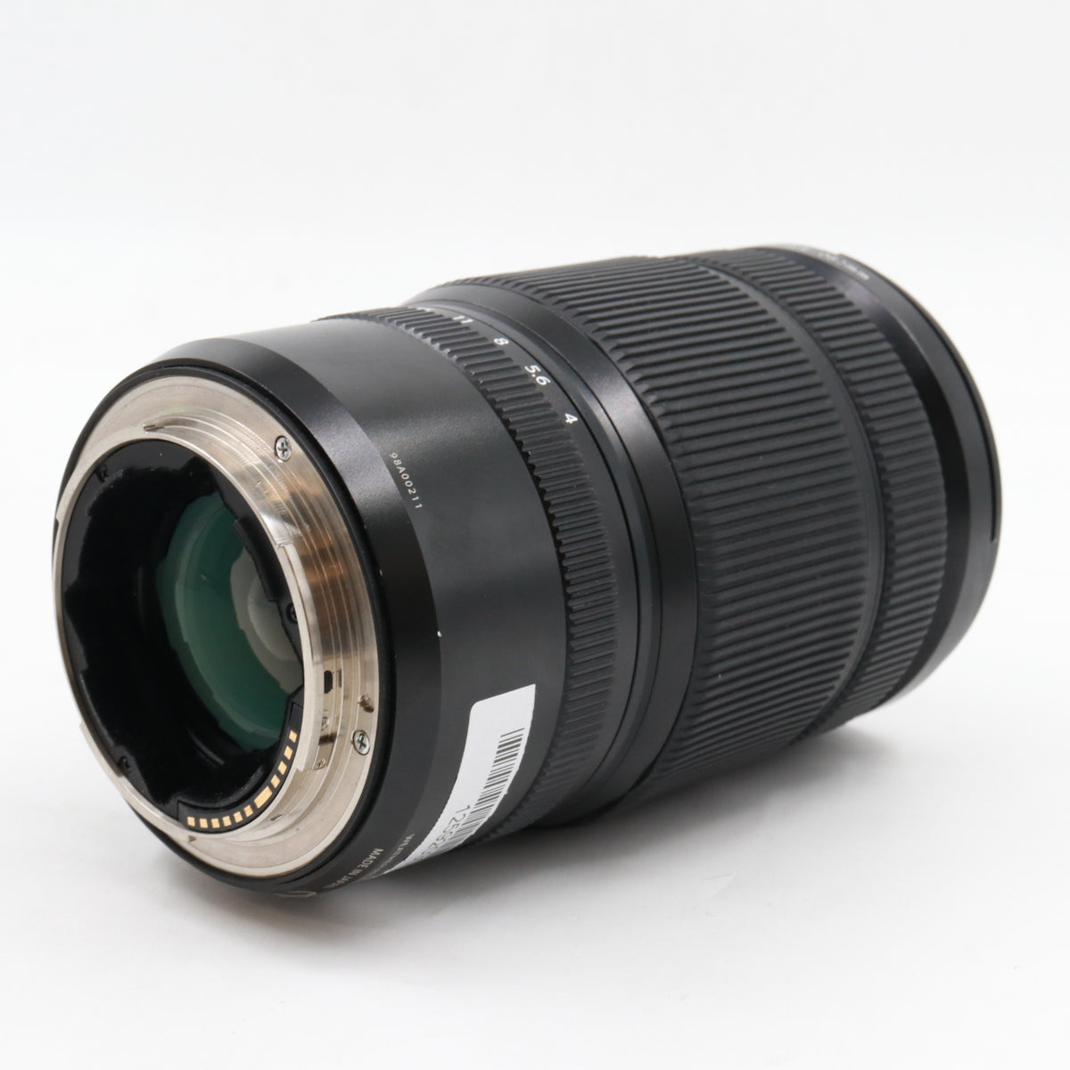 Fujifilm GF 45-100mm f/4 R LM OIS WR gebraucht